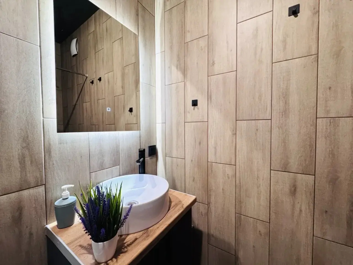 Апартаменты Студия в исторической части города