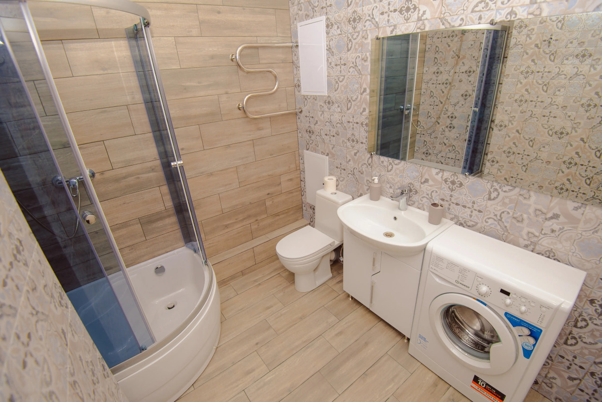 Апартаменты Ranta hotel | 9 Nights 6