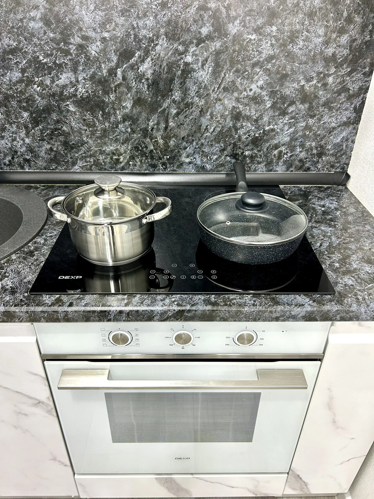 Апартаменты FSF С Уникальным Видом В Географическом Центре