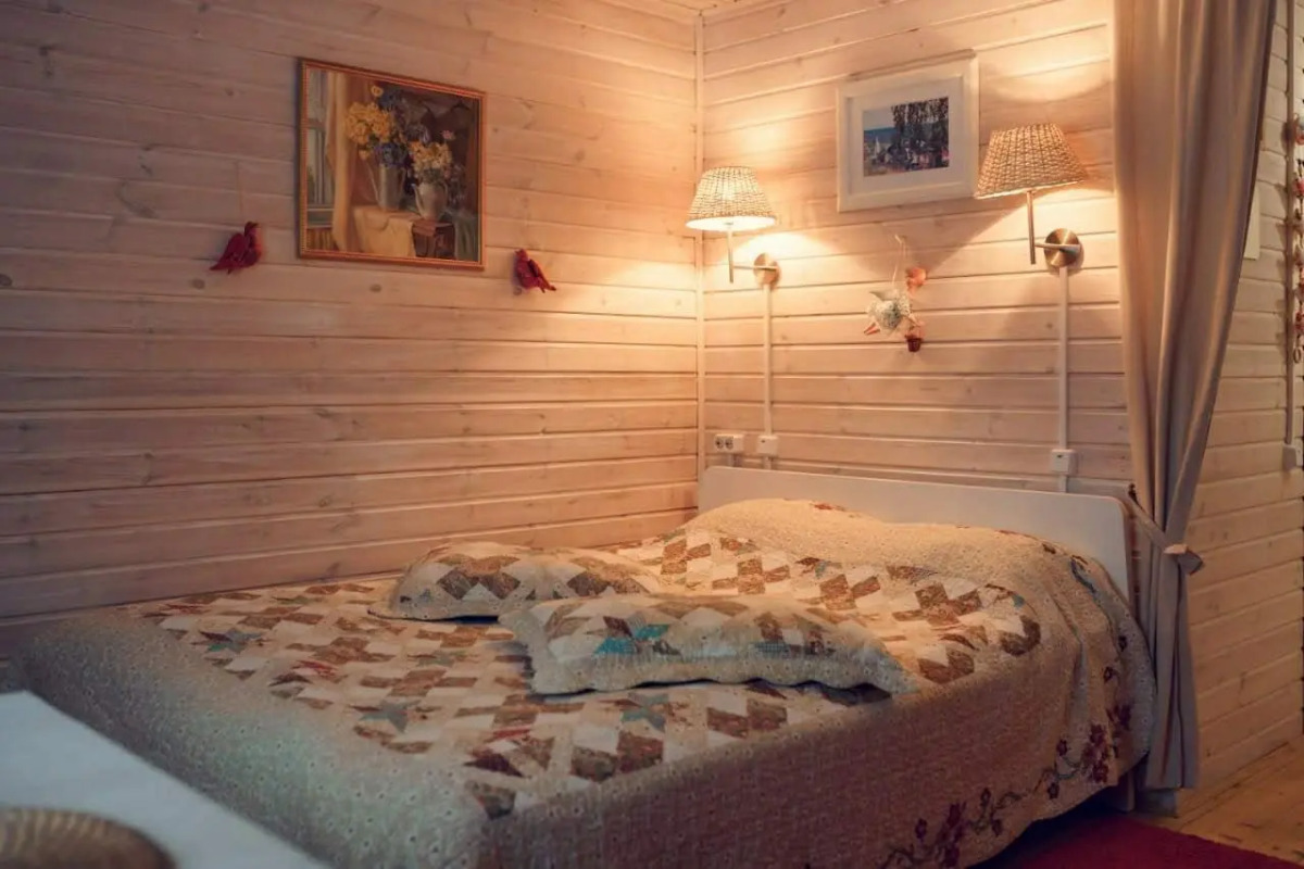 Гостевой дом Чибис