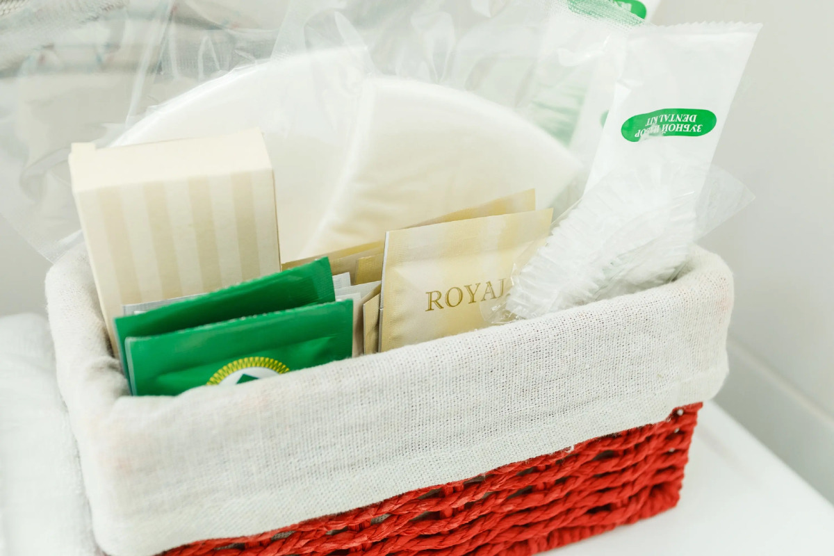 Апартаменты Radius Central House c компанией Домашний Уют 2