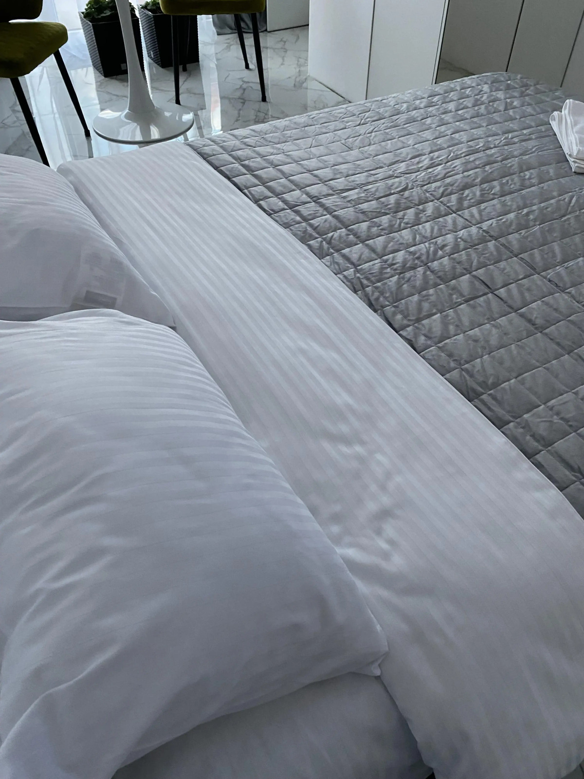 Апартаменты в Центре Волгограда