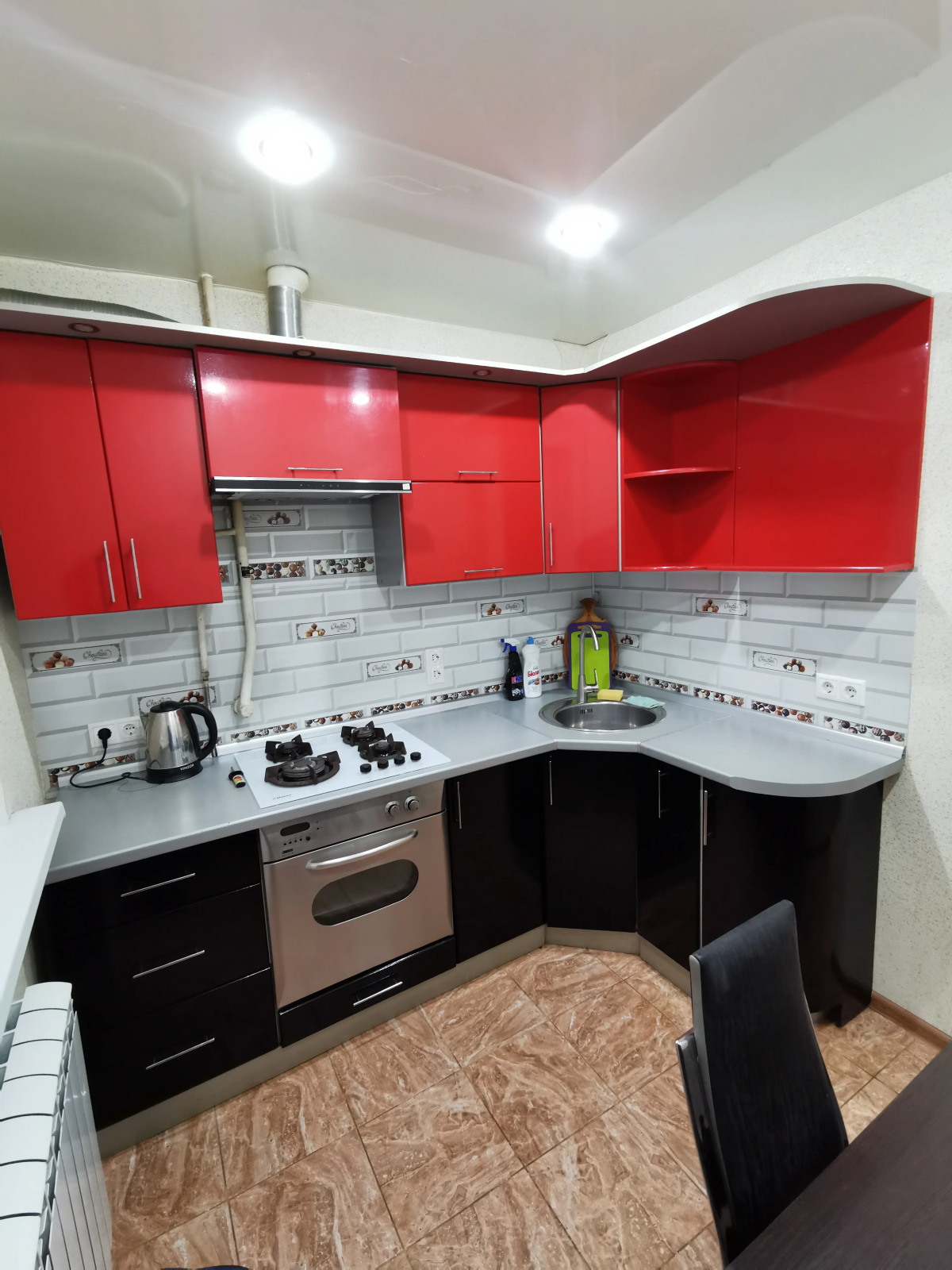 Квартира Apart Home Hotel