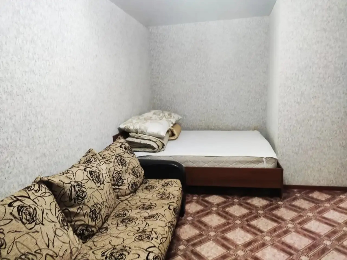 Апартаменты на Мира 18