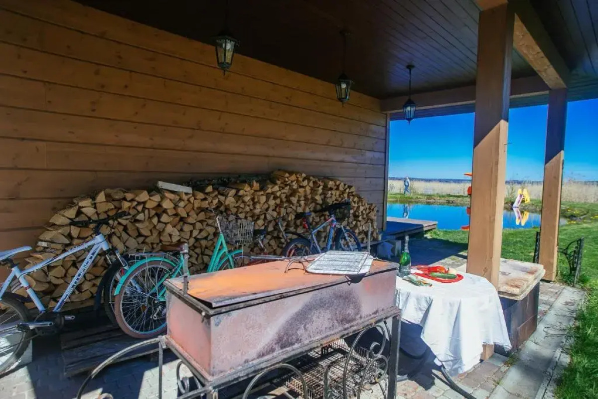 Гостевой дом Уютный дворик