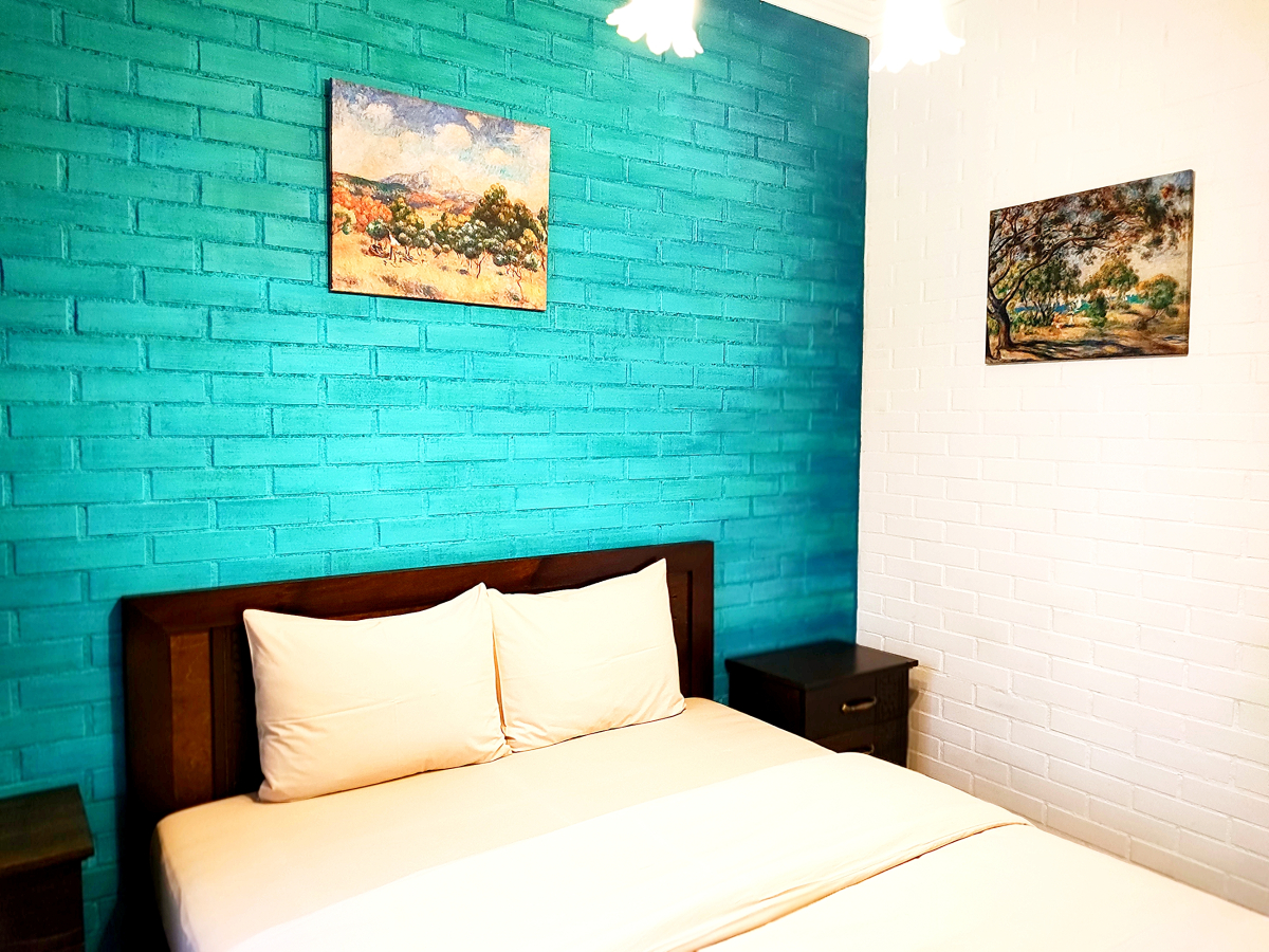 Гостевой дом GreenDays