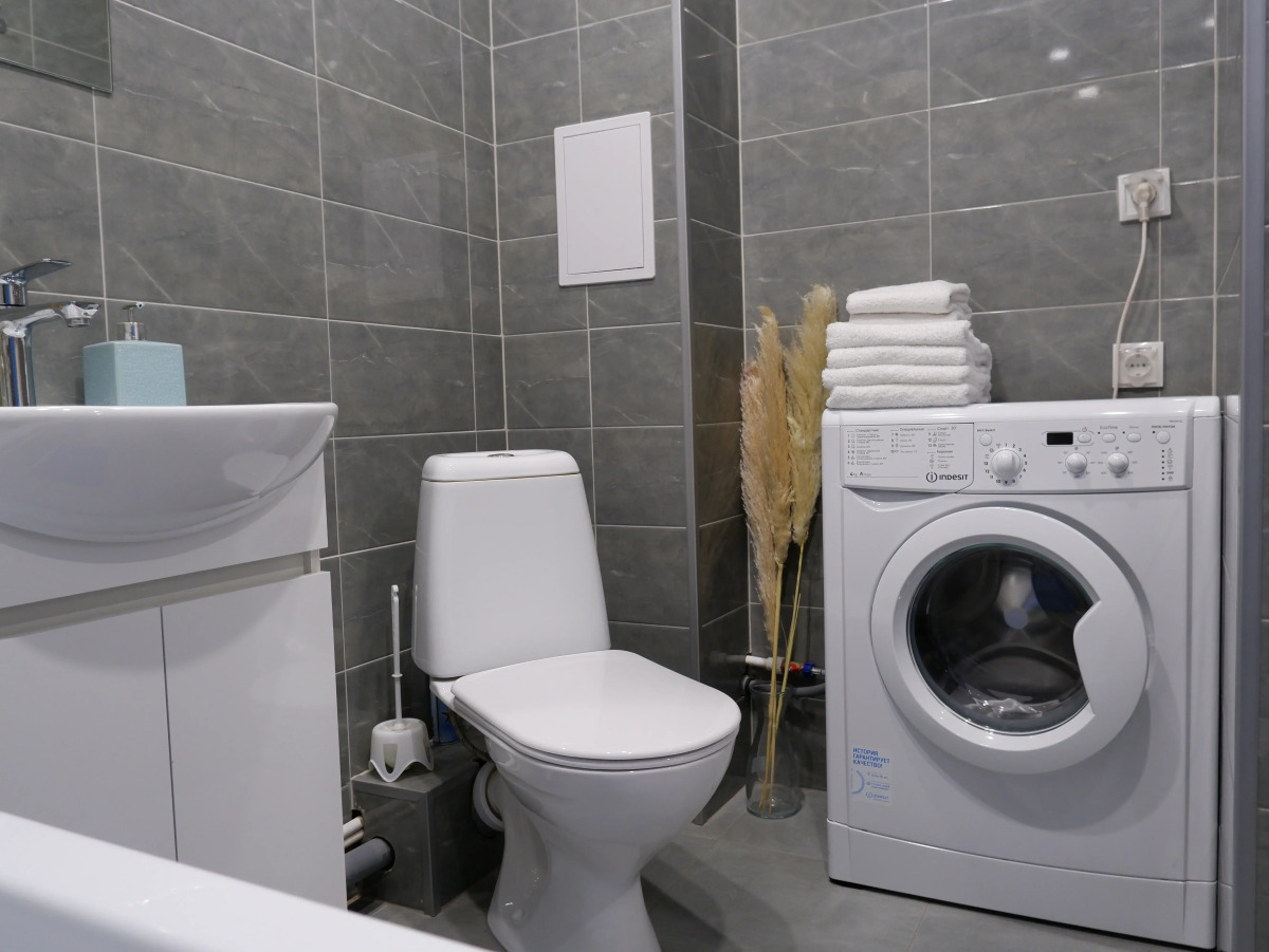 Апартаменты Студия