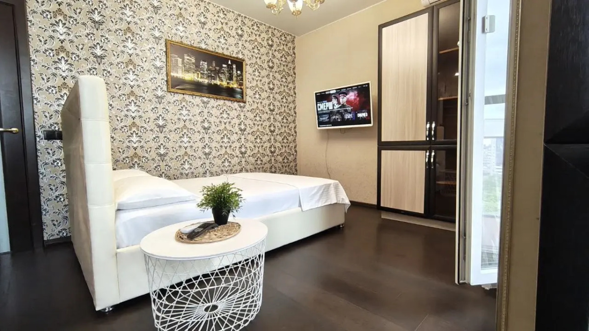 Апартаменты Sdaem116 рядом с Кремлем