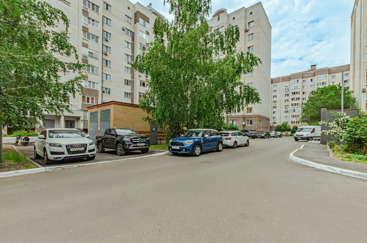 Квартира 15 минут до центра