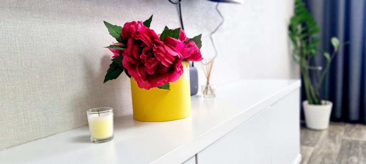 Апартаменты на Степной