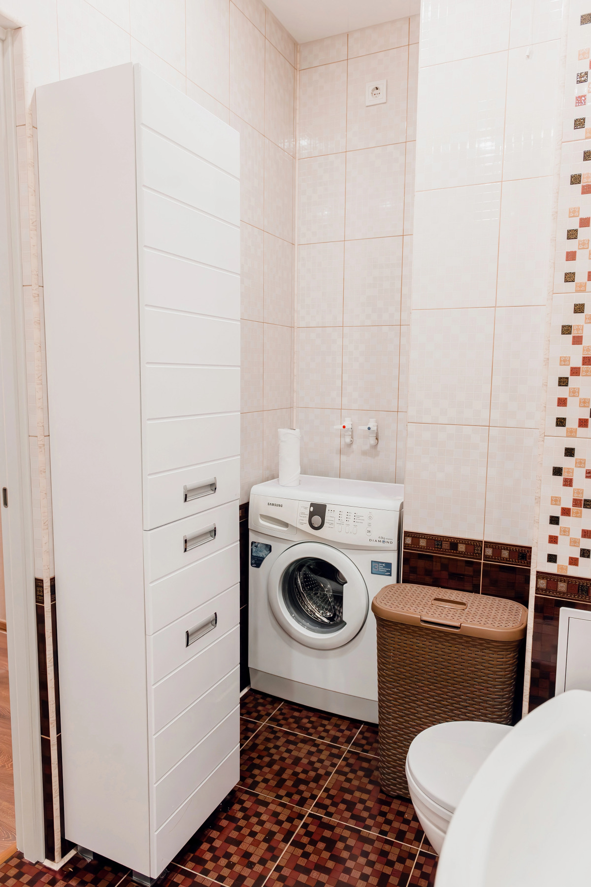 Квартира Братья Поповы