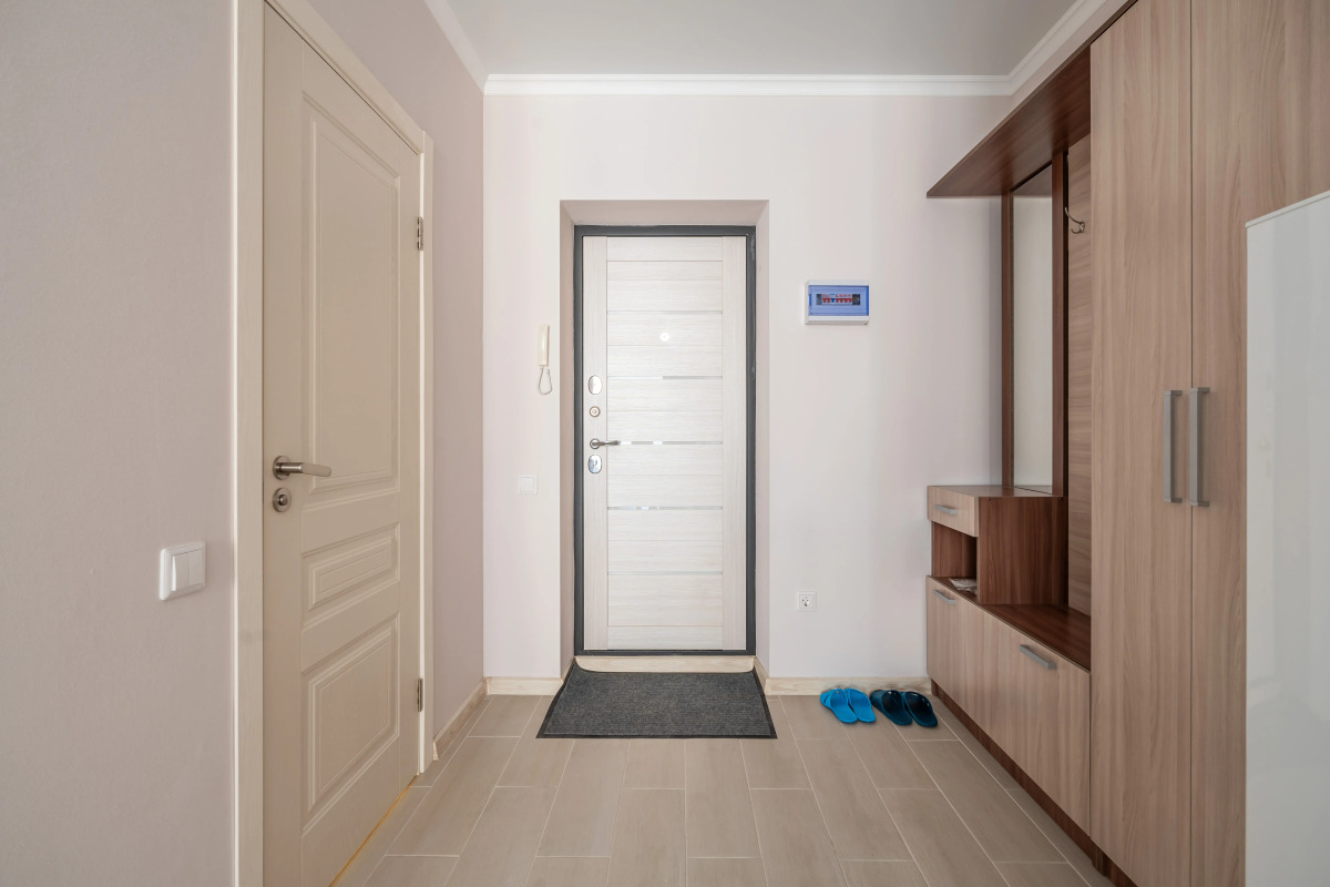 Апартаменты SunRеntаl (СанРентал) на бульваре Комарова 1Е строение 6