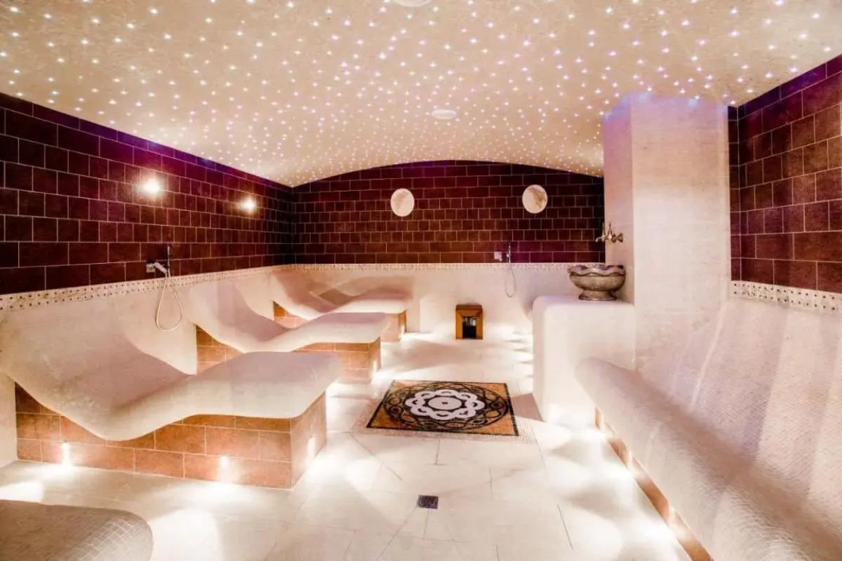 Apartments Malina Baden Family