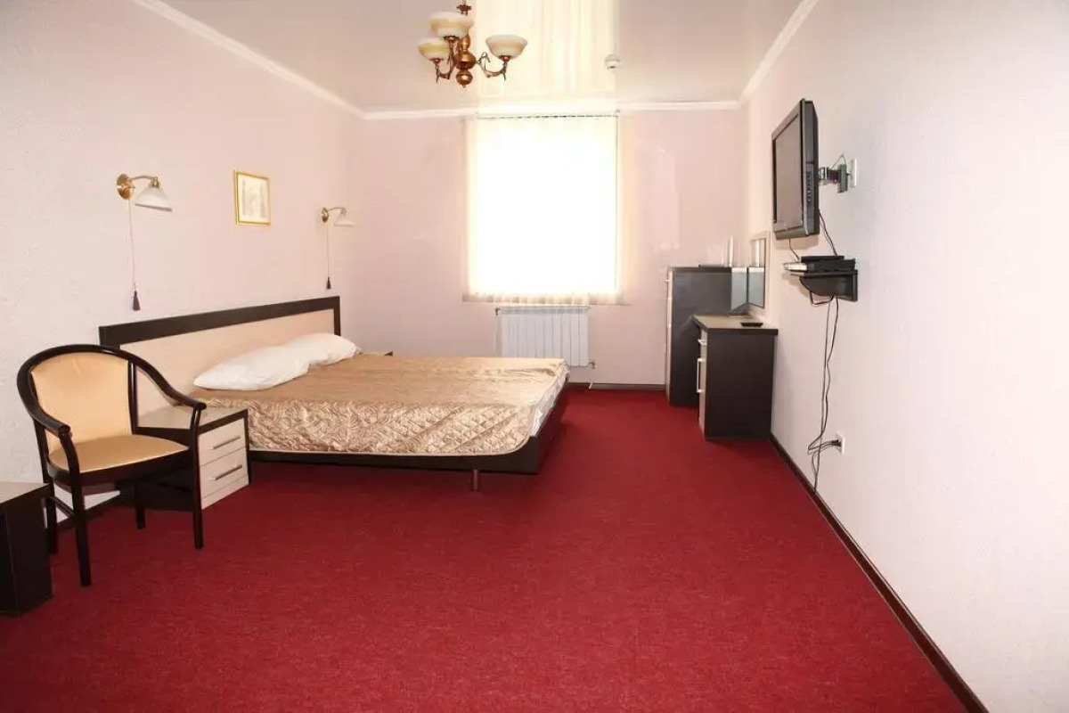 Гостевой дом Сочи