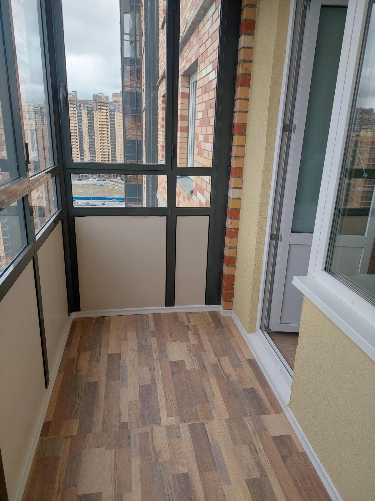 Апартаменты Floral appart