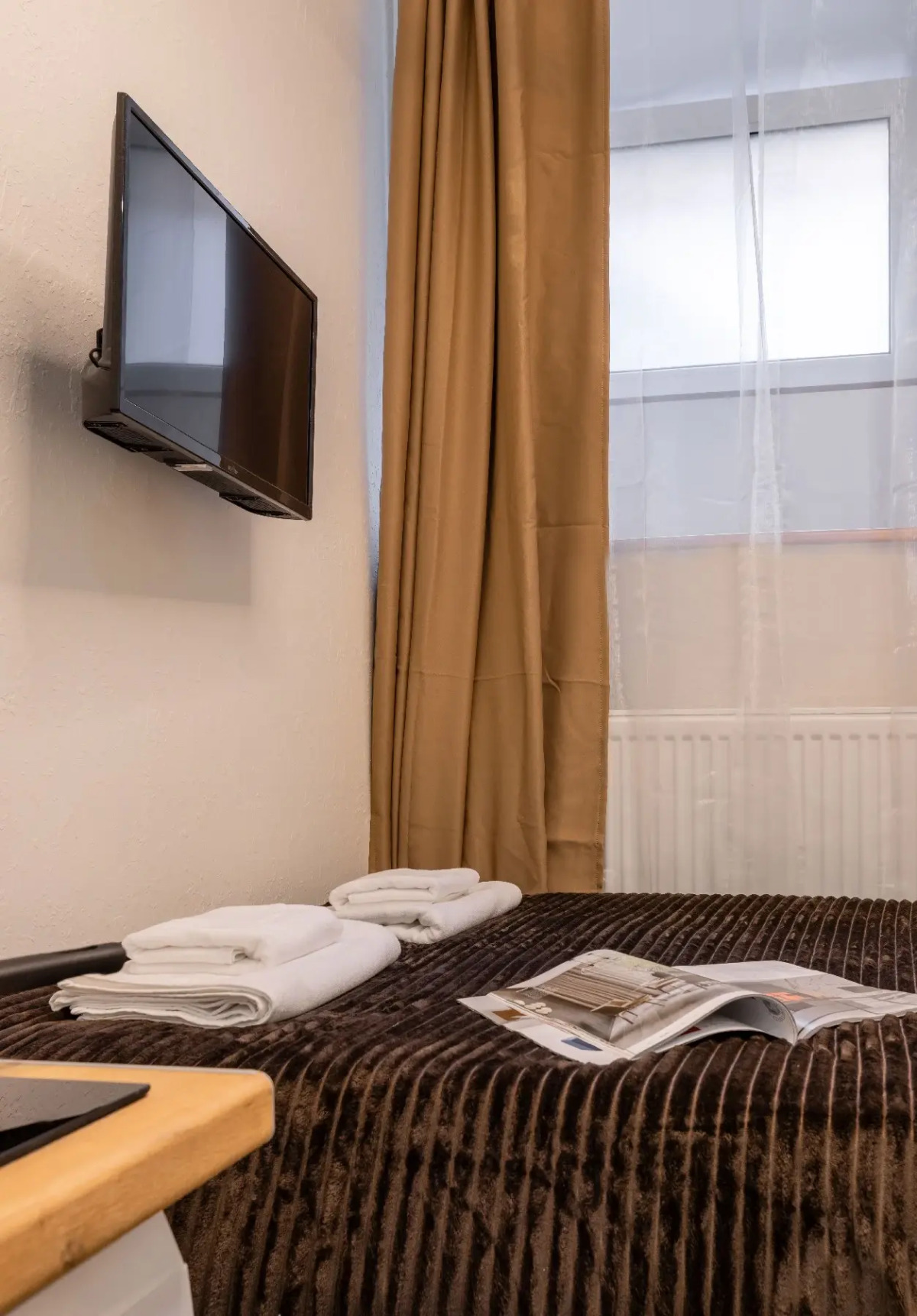 Апартаменты Однокомнатные Сити Групп на Улице Чехова 9