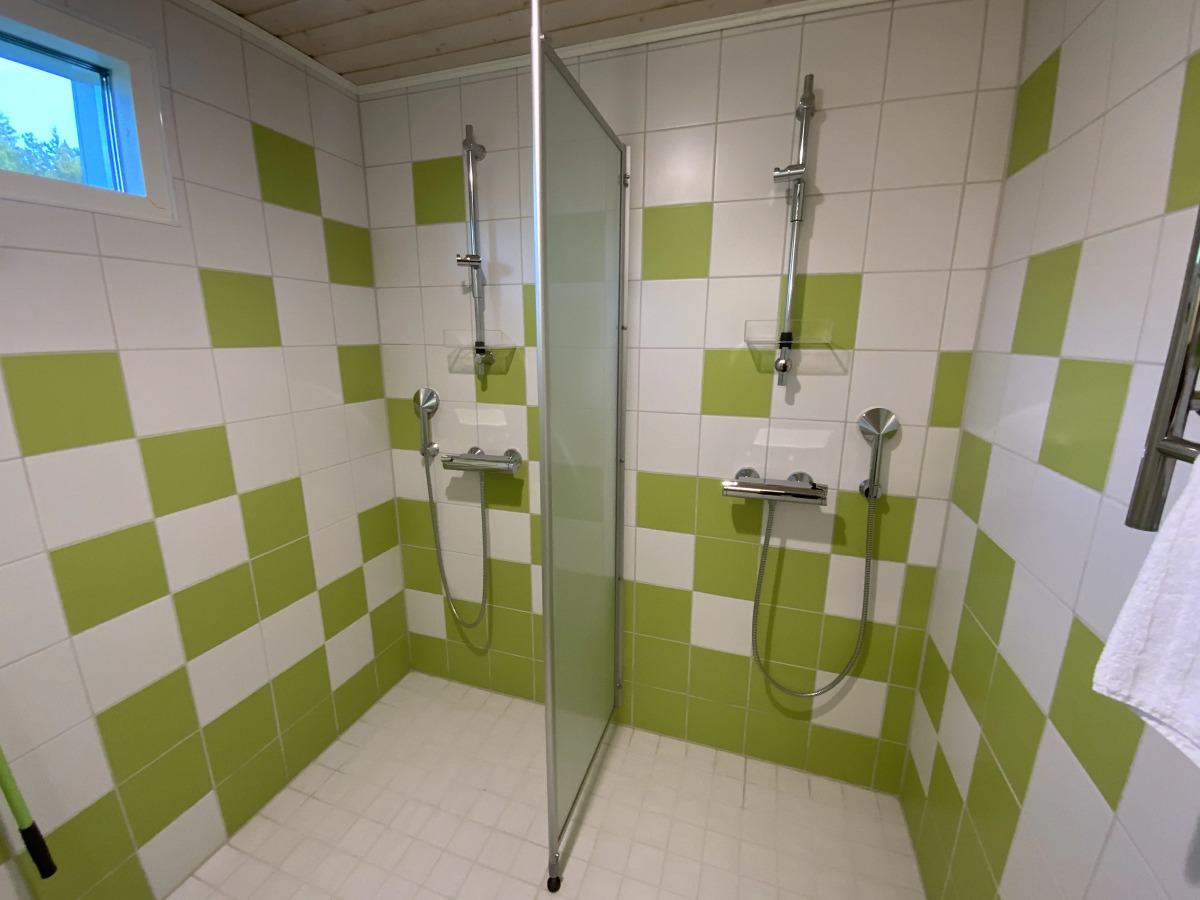 Апарт-отель Rauhan Marinella Village