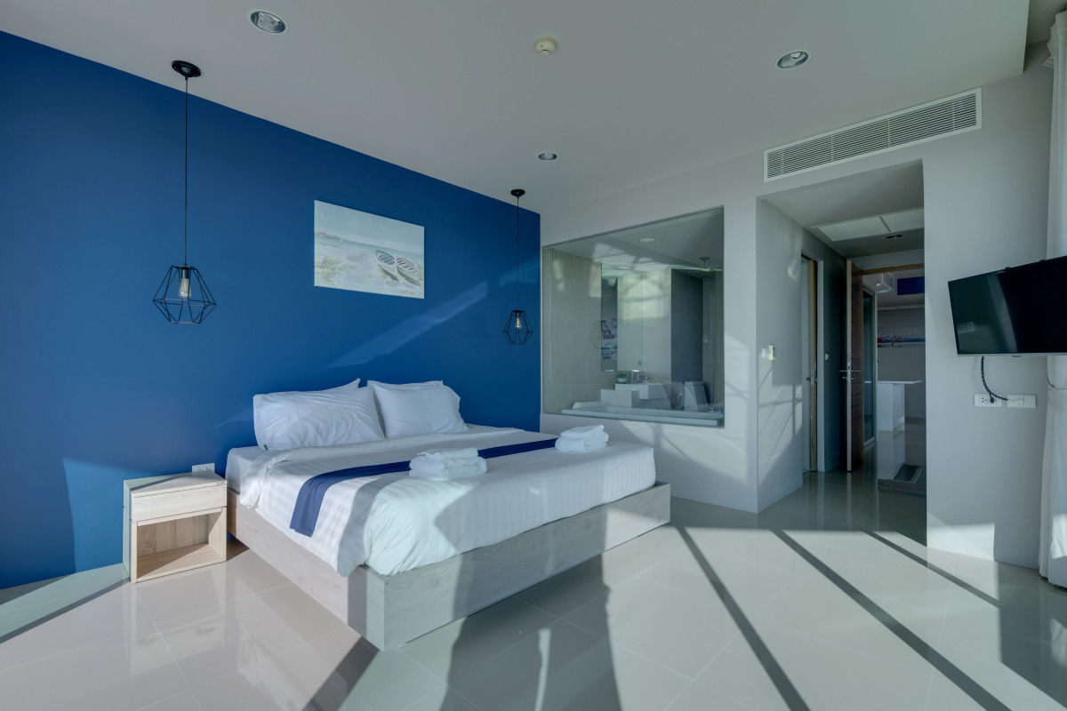 Апартаменты Veloche Group by Continent