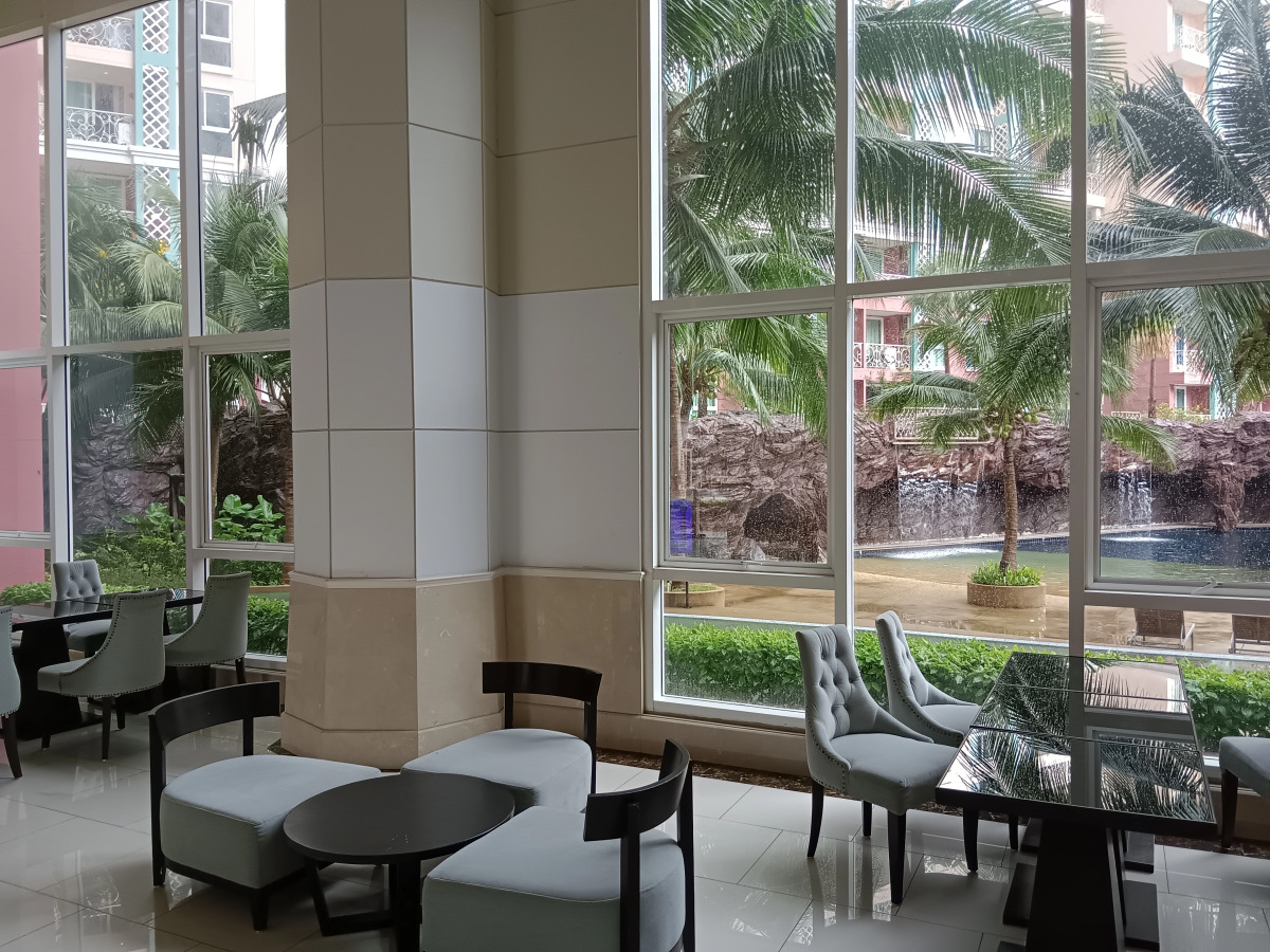 Апартаменты Grande Caribbean Condo