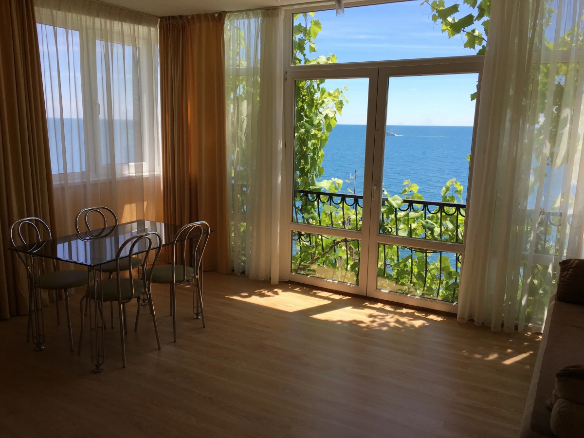 Апартаменты Эллинг Селена