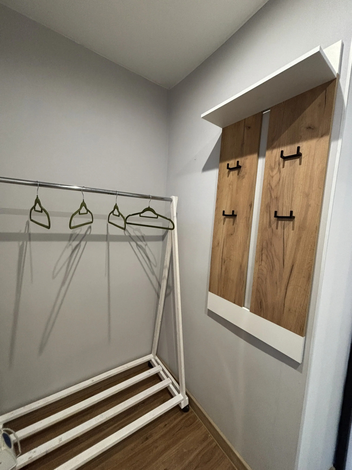 Квартира Уютная студия