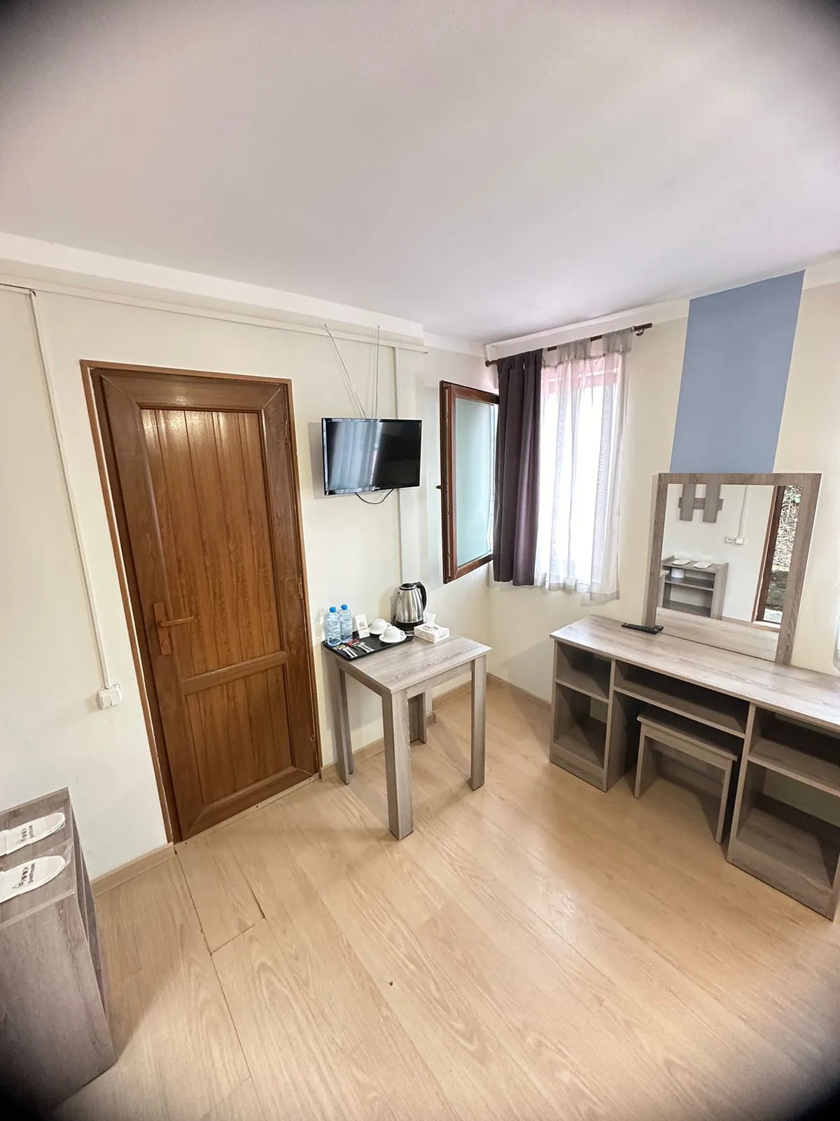 Гостевой дом Popock Dilijan