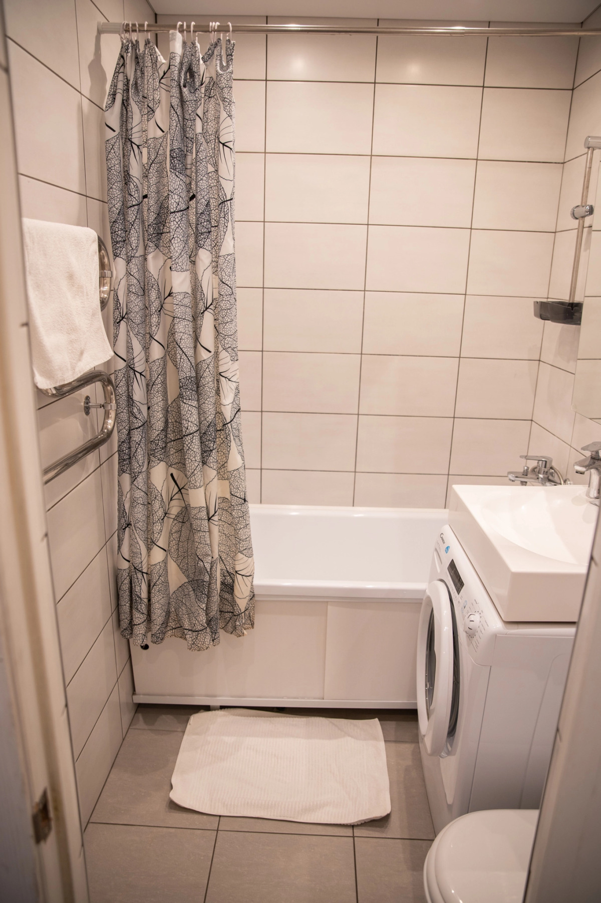 Апартаменты Ленинский Проспект