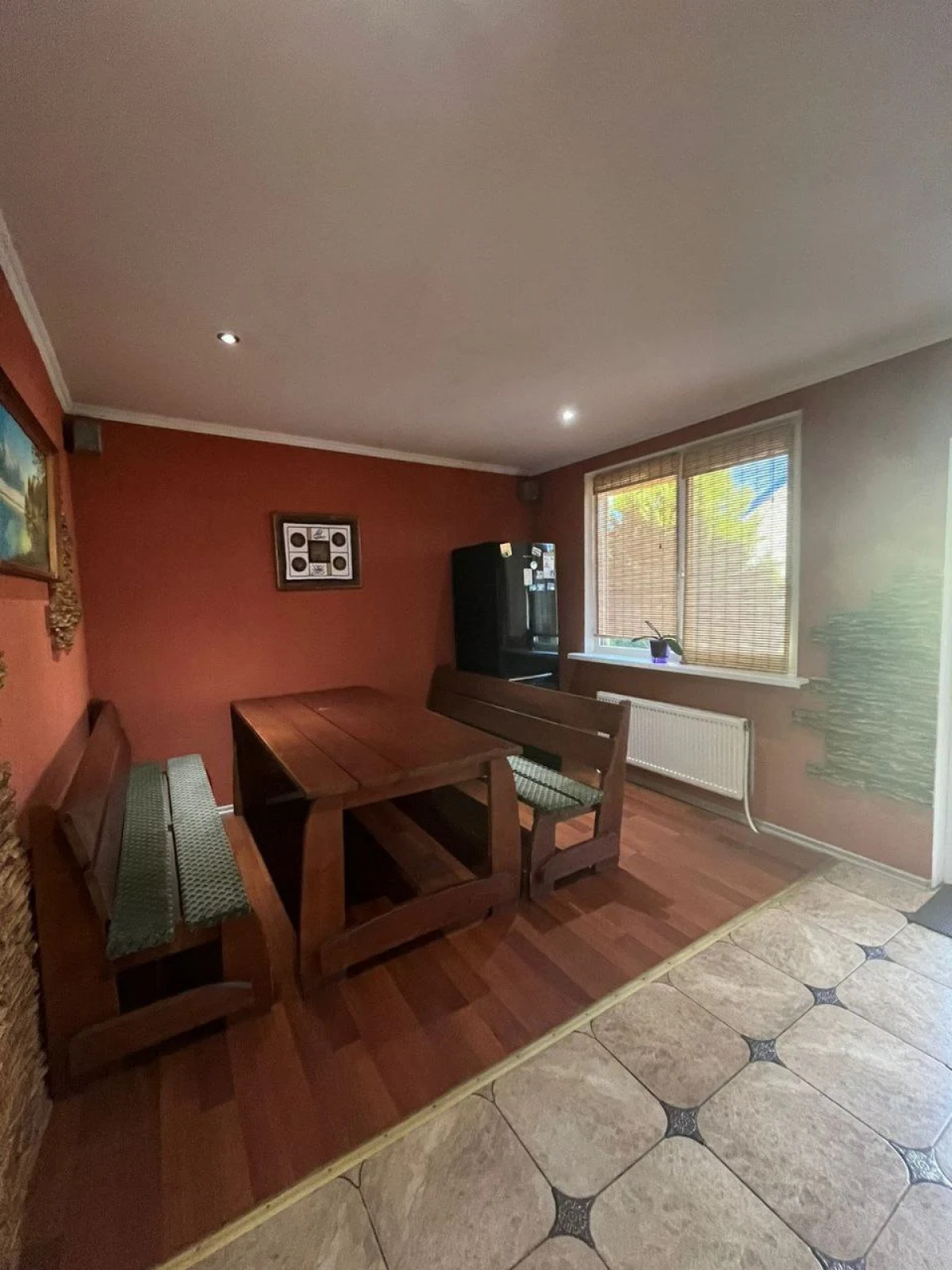 Частный Дом в Мухавце