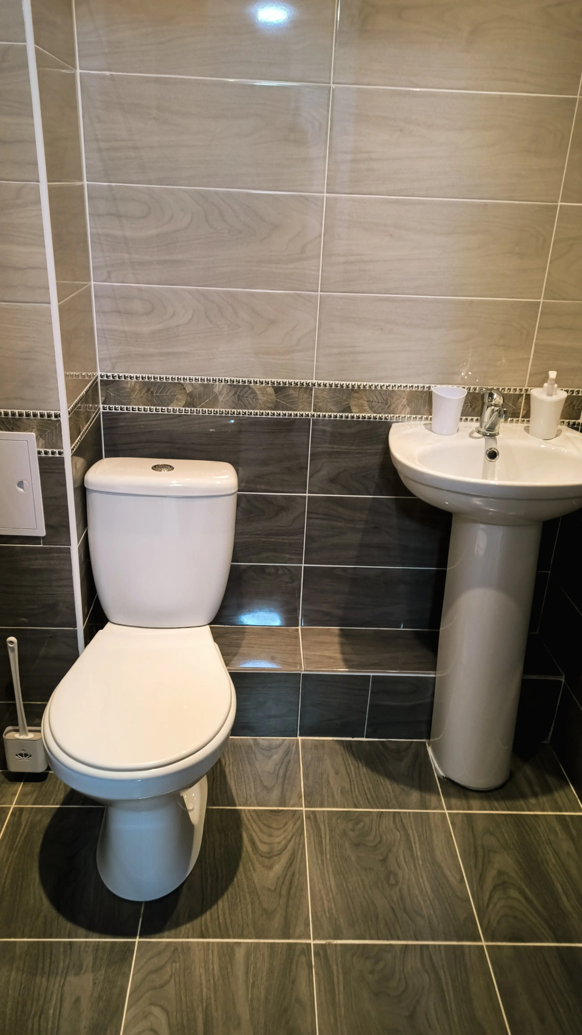 Квартира Городецкая пристань