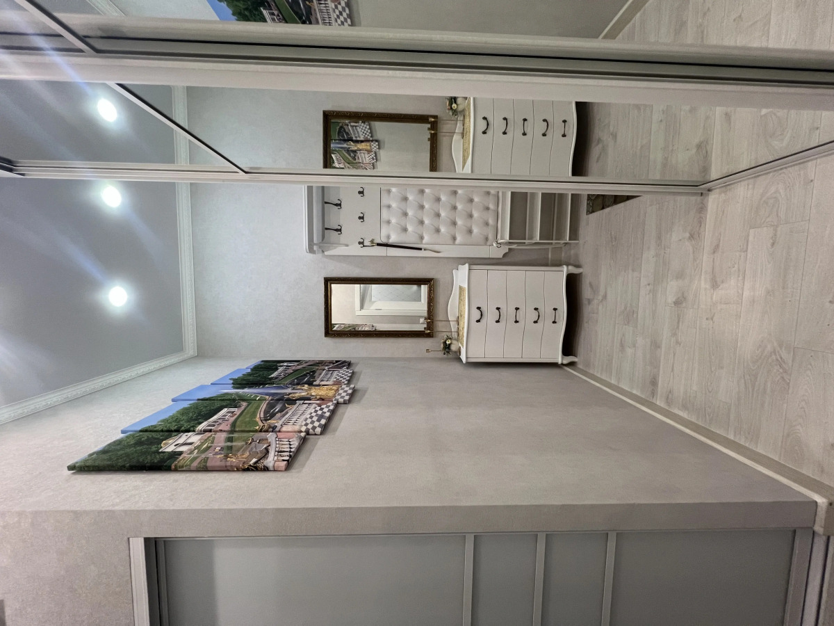 Квартира Студия в ЖК Черная речка