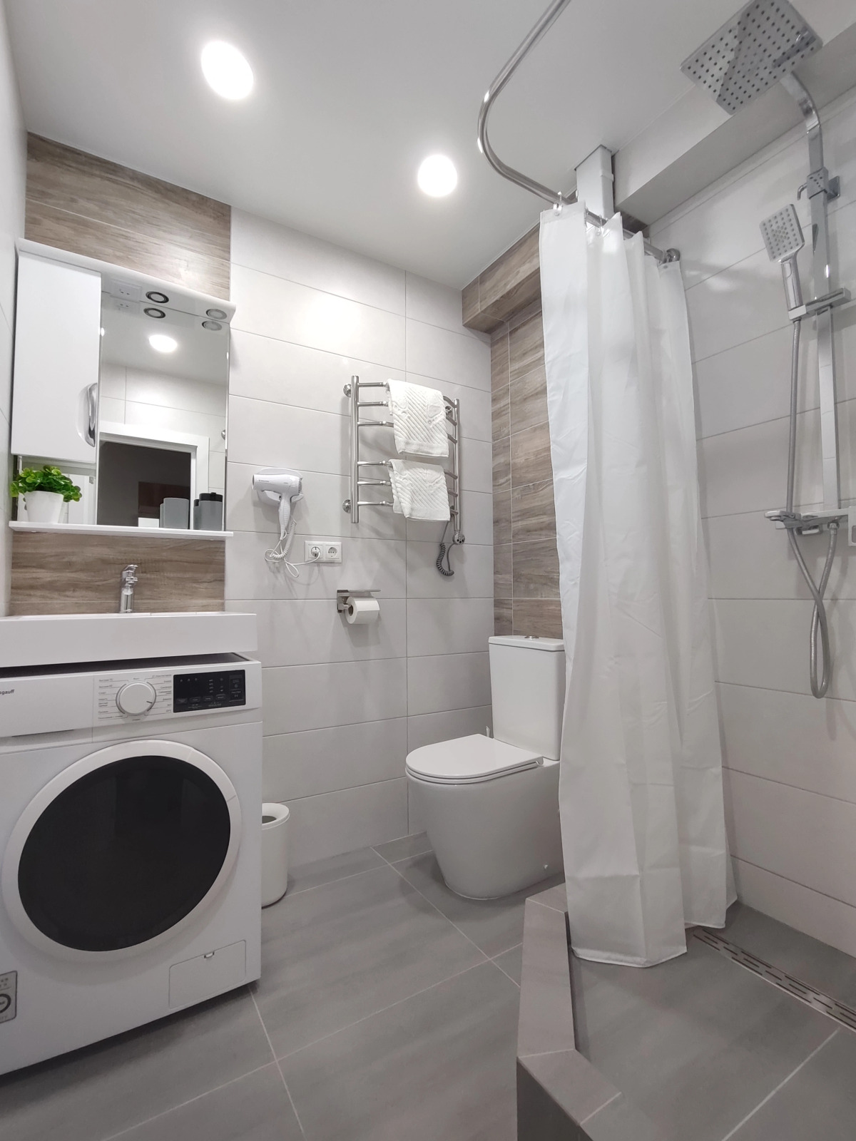 Квартира ЖК Каравелла Португалии на первой береговой линии 2