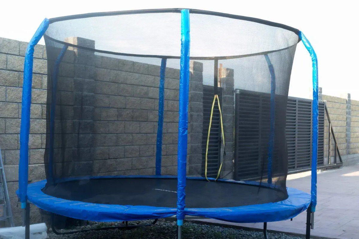 Отель Тихая Гавань