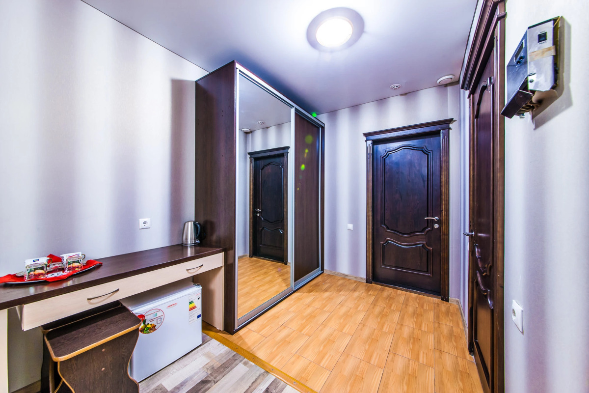 Мини-Отель Керчь