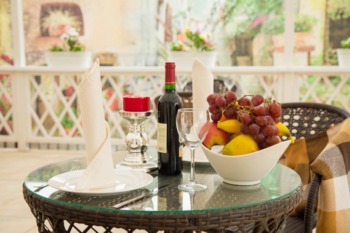 Хостел на Чехова