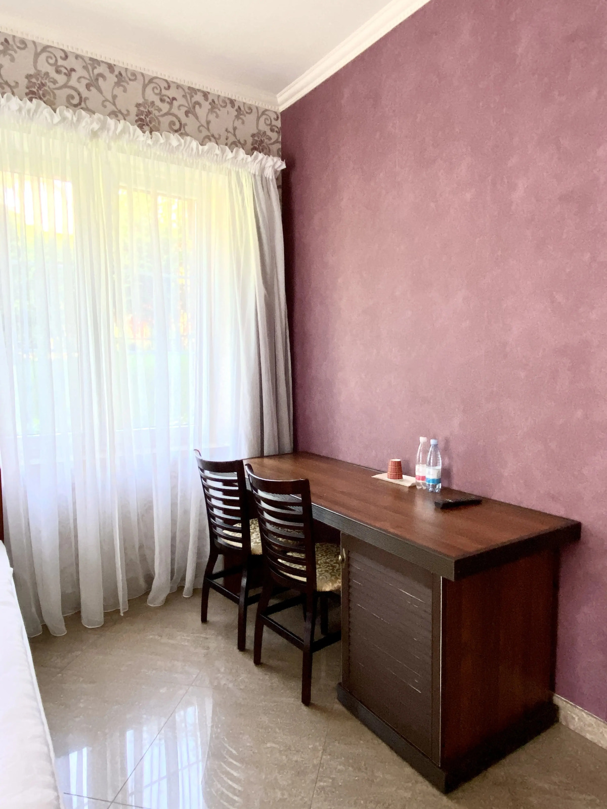 Гостевой дом Salve