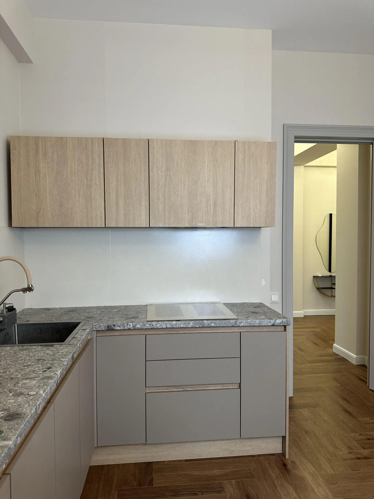 Квартира Просторная у моря