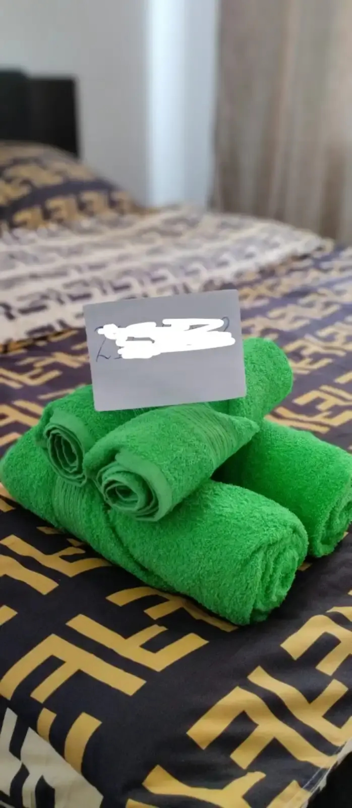 Апартаменты на улице Озерная 3/14