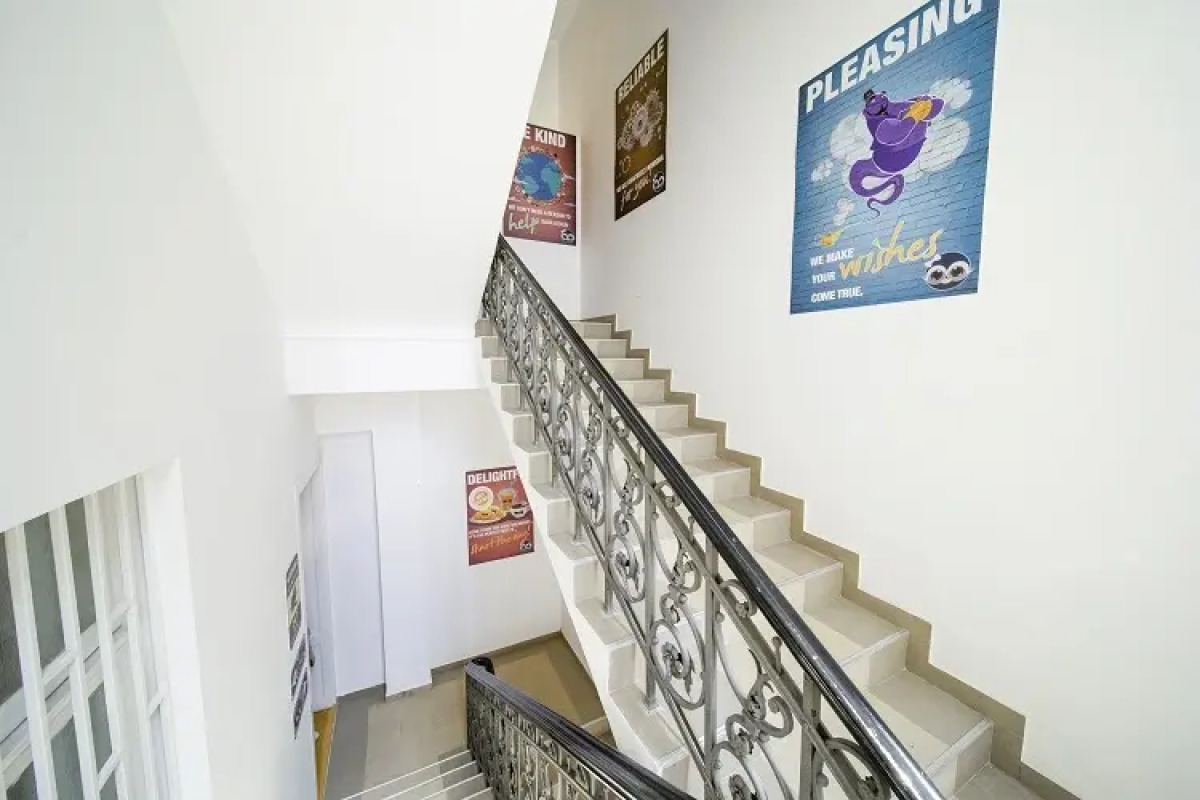 Хостел New Generation Hostel Belgrade Center