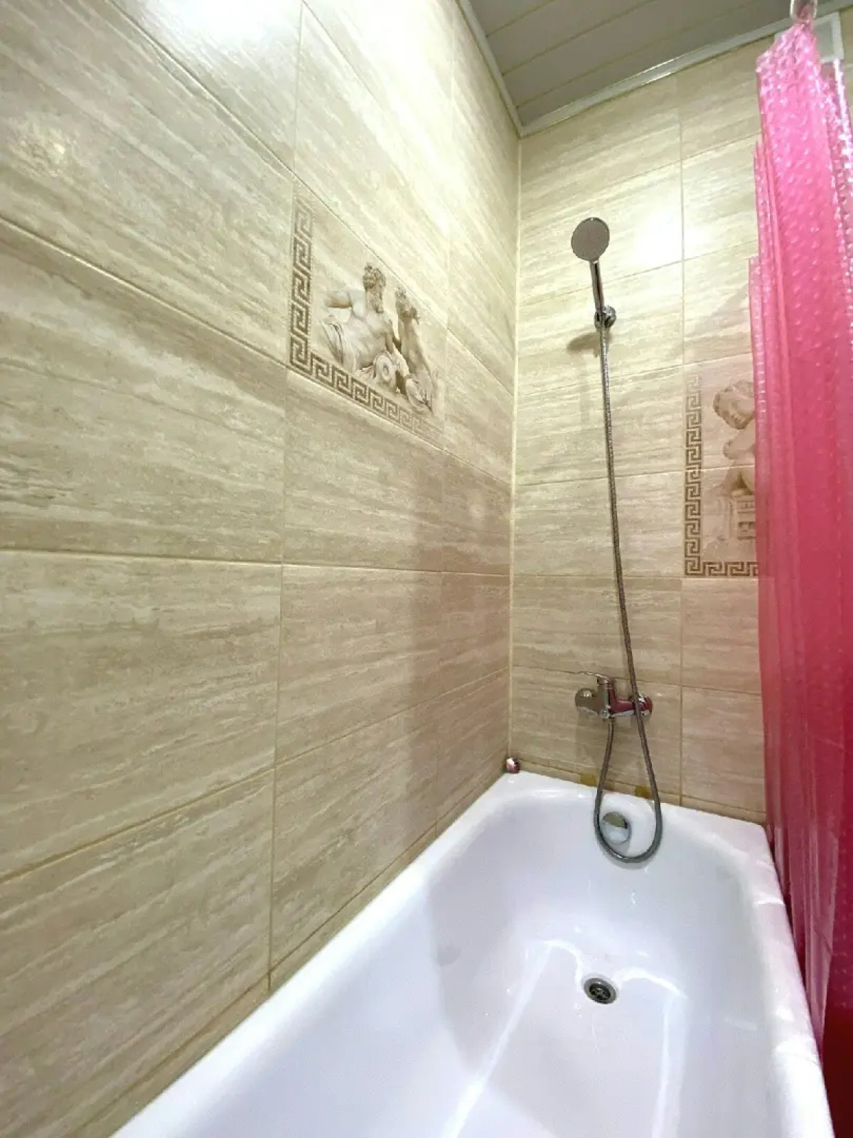 Апартаменты Элитные на Оснабрюкской 16/1