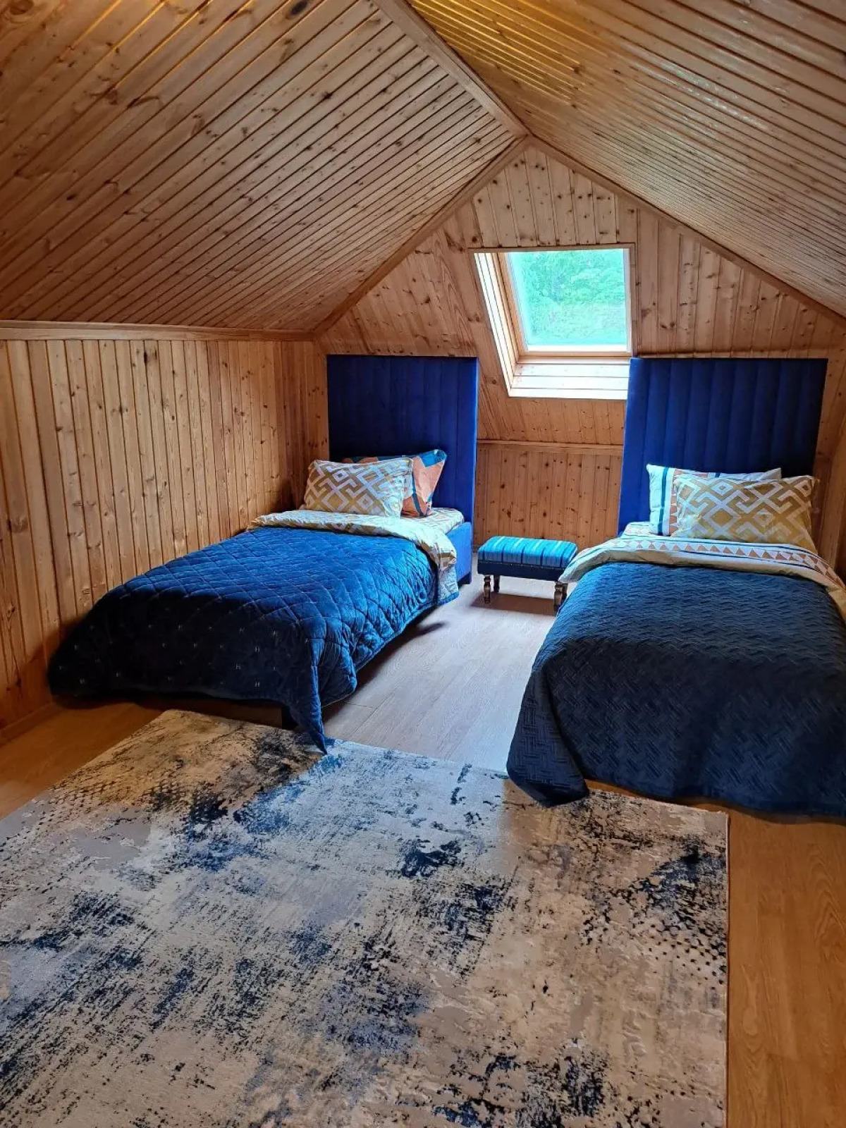 Дом в центре Зеленогорска