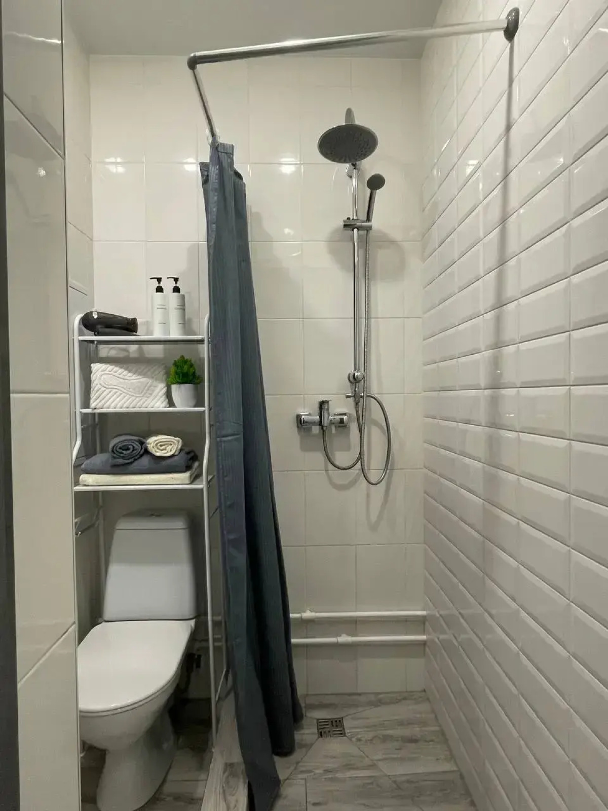 Апартаменты Лакшери Студия