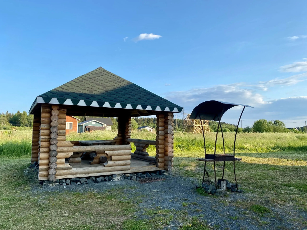 Гостевой дом частный дом на 4 персоны