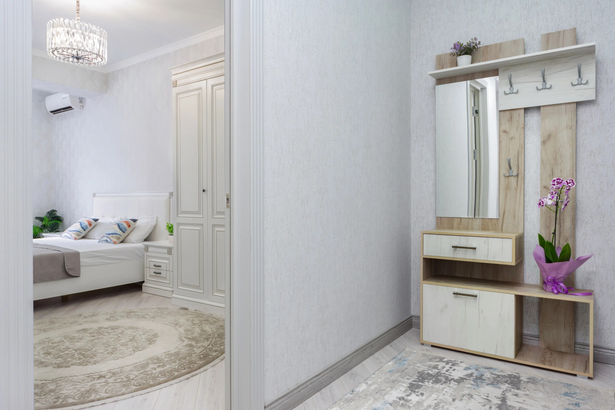 Квартира Райдас на Декабристов 36/2