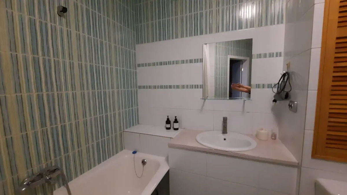 Апартаменты Koltsovo Park