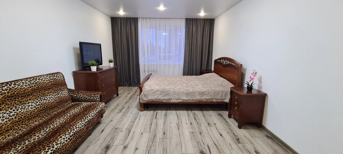 Апартаменты White