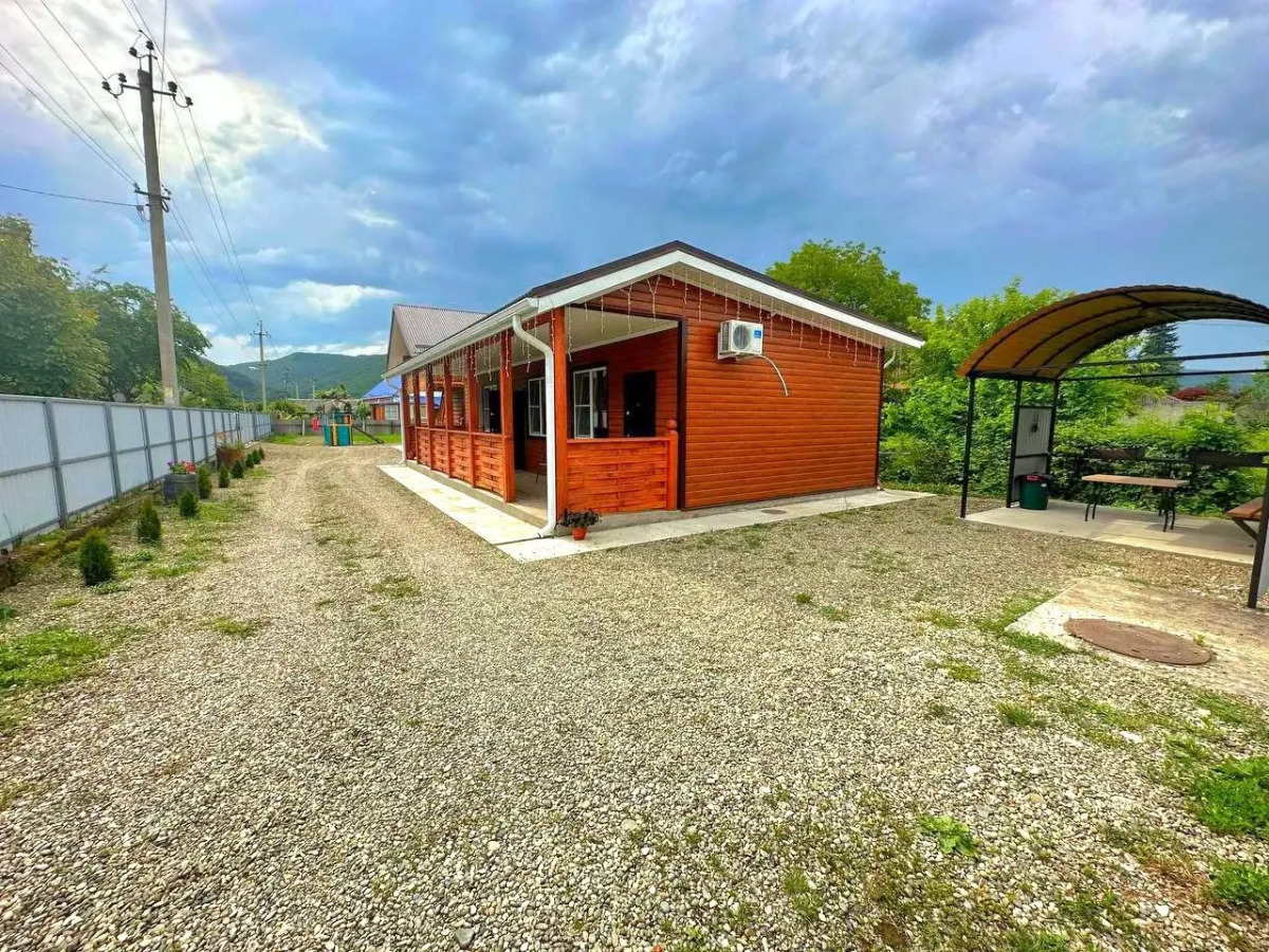 Гостевой Дом Атмосфера