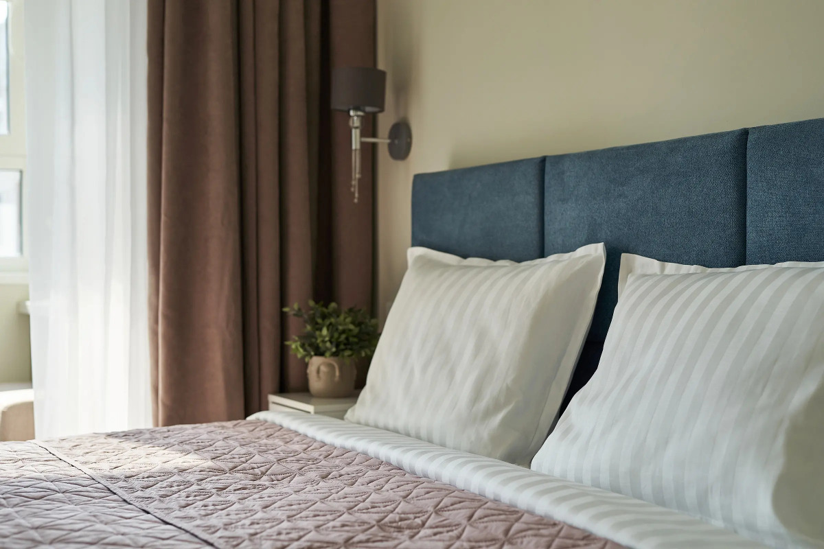 Апартаменты Baltic Sense