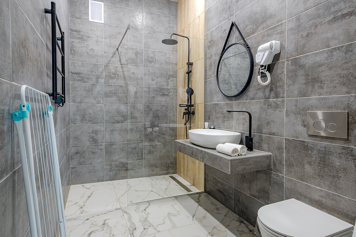 Отель BRUNI LOFT HOTEL