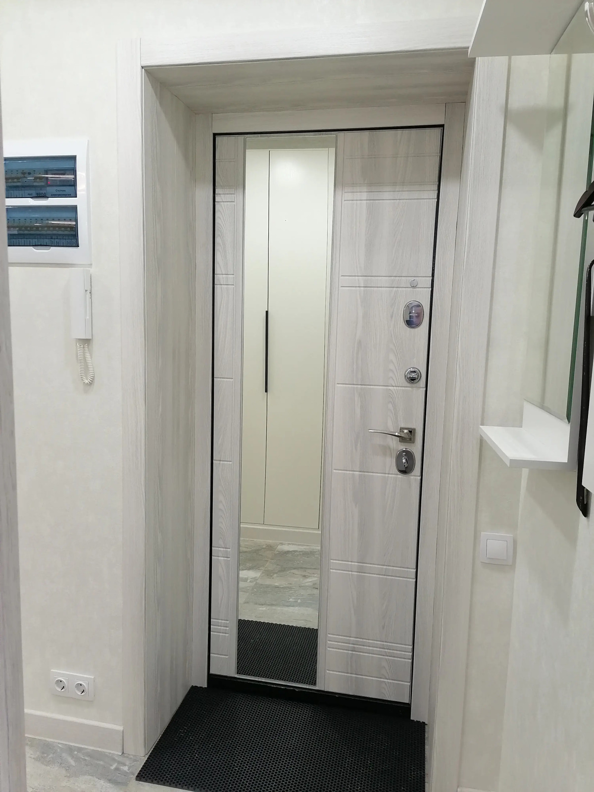 Квартира Обороны 38