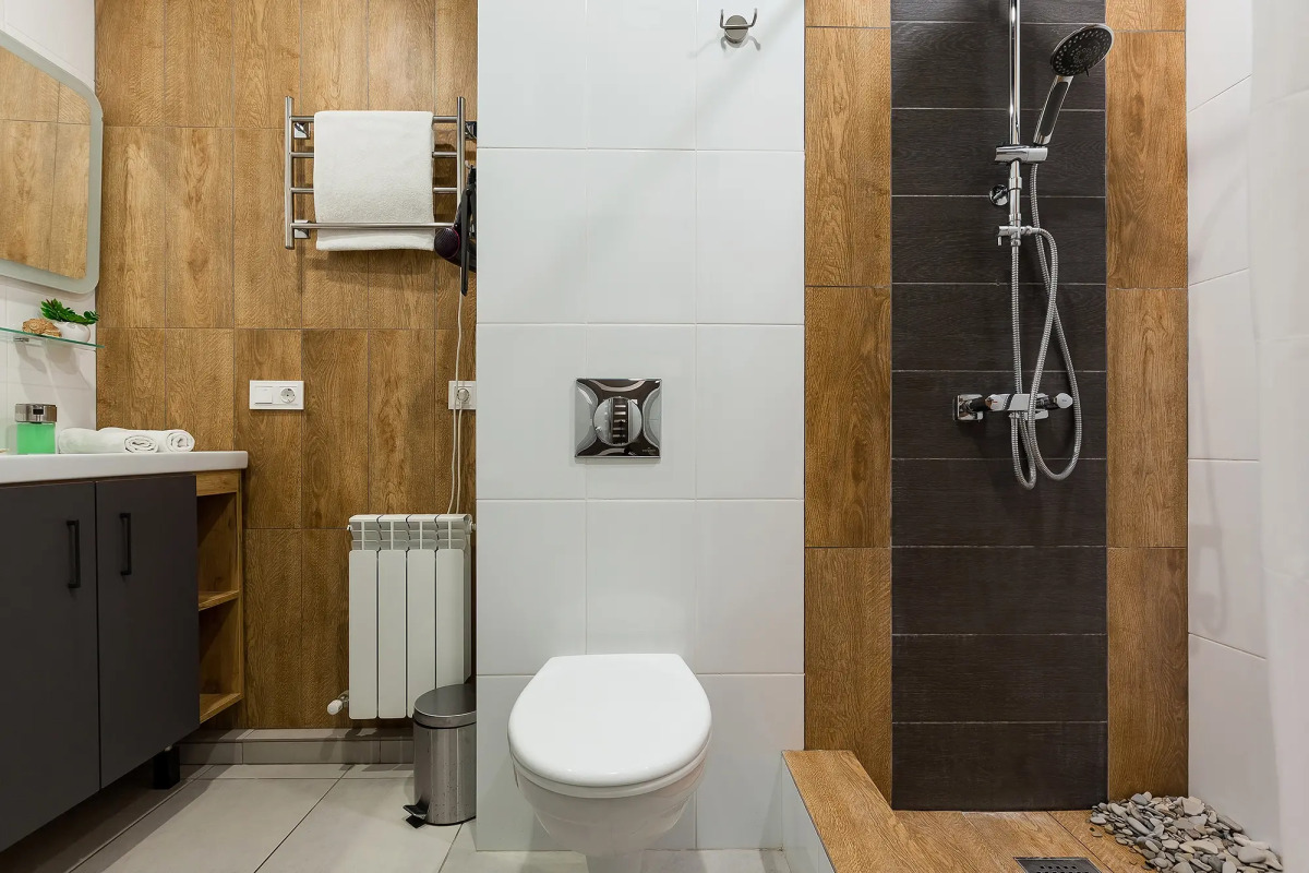 Апартаменты от Топ Геленджик видовой Royal Suite 2+2 гостя